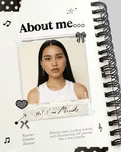 Intro - About Me 
