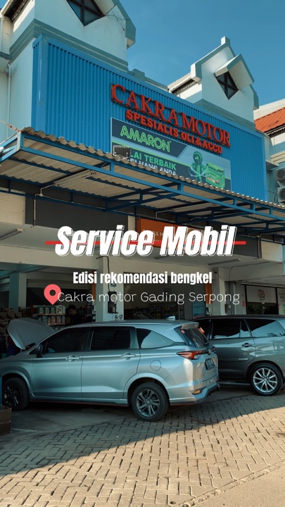 Servicio móvil