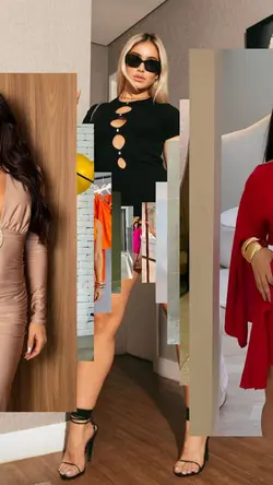 Photo And Transition