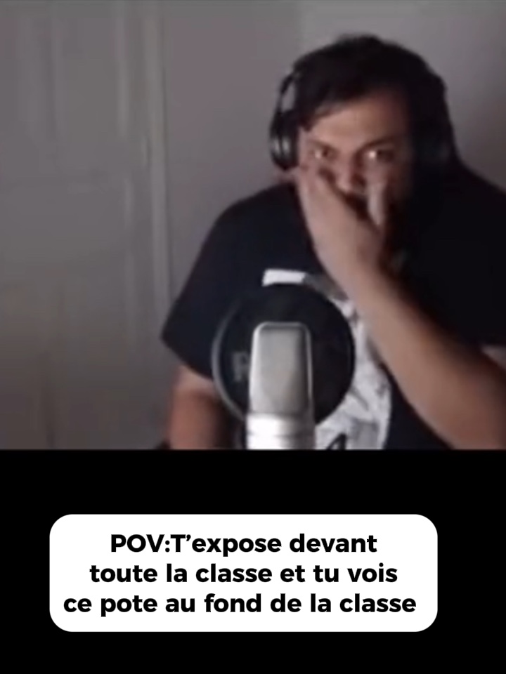 Ce pote traître 