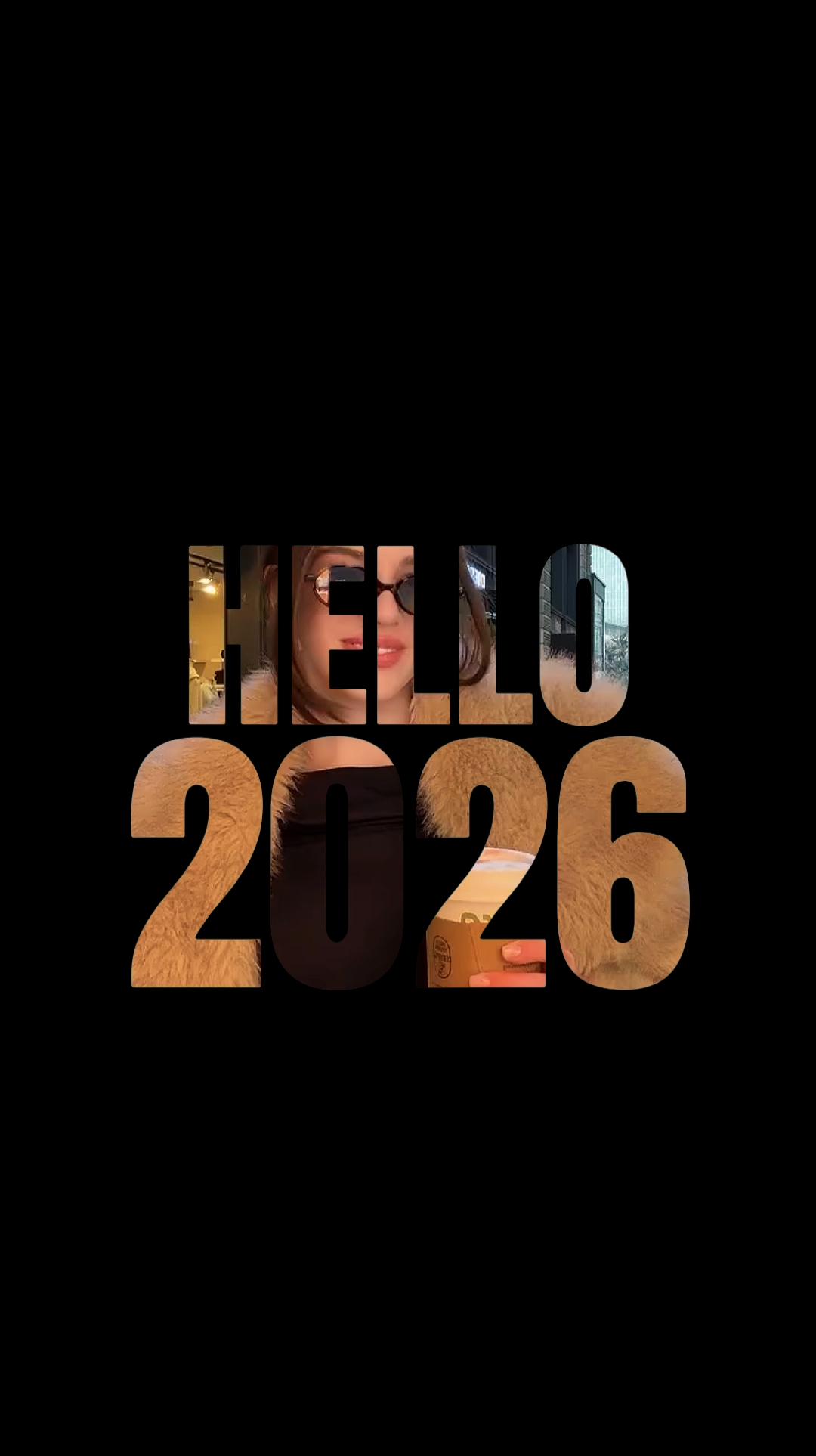 2026 i'm READY