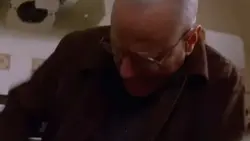 Walter white phone 