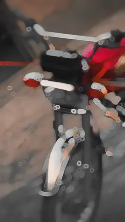 Cg 125 template