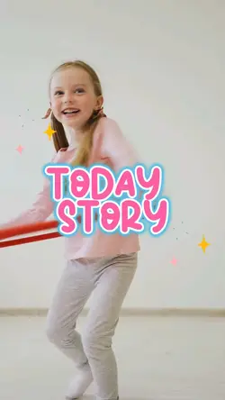 Today Story HD Kids