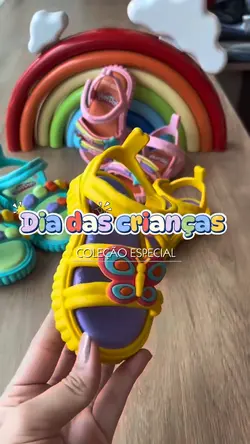 Dia das crianças 