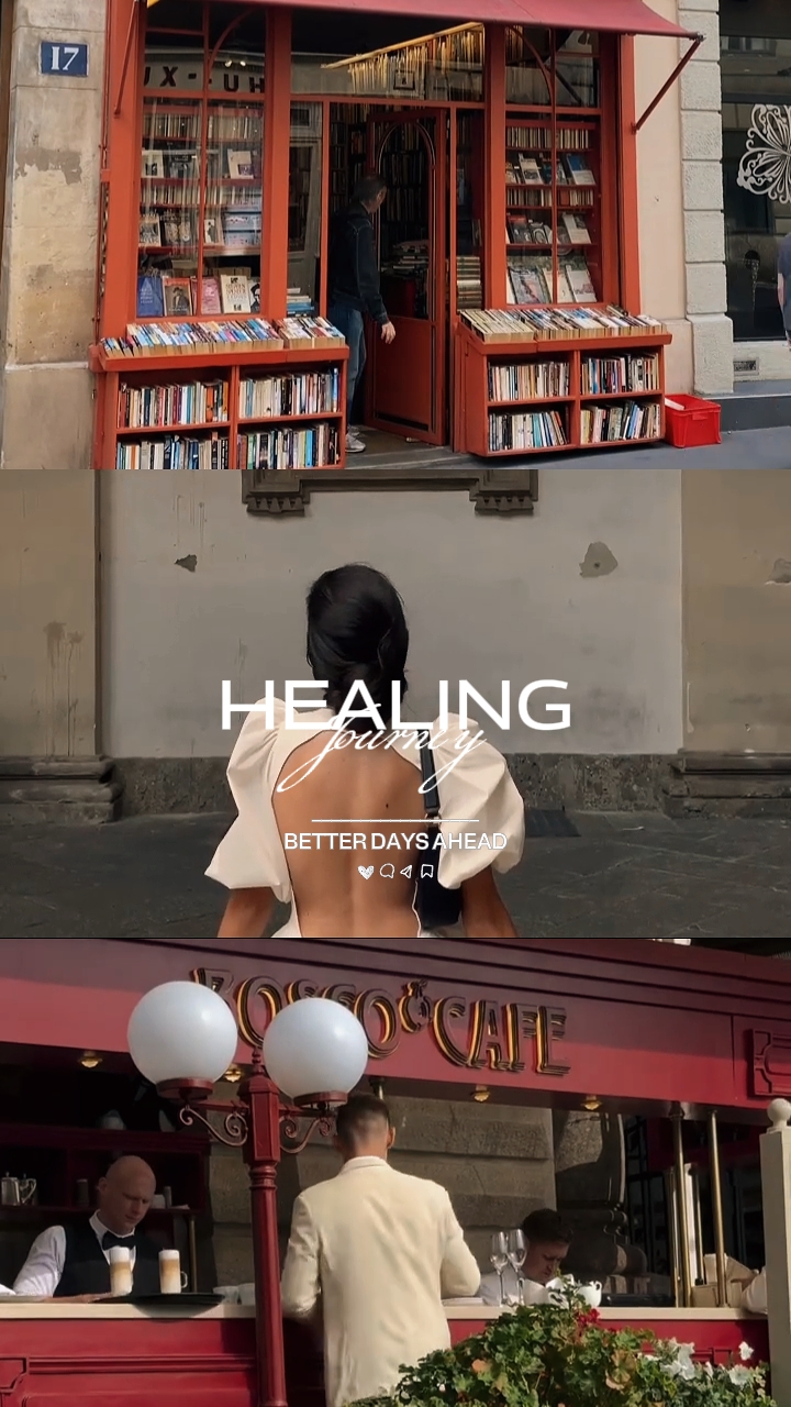 Healing Journey 