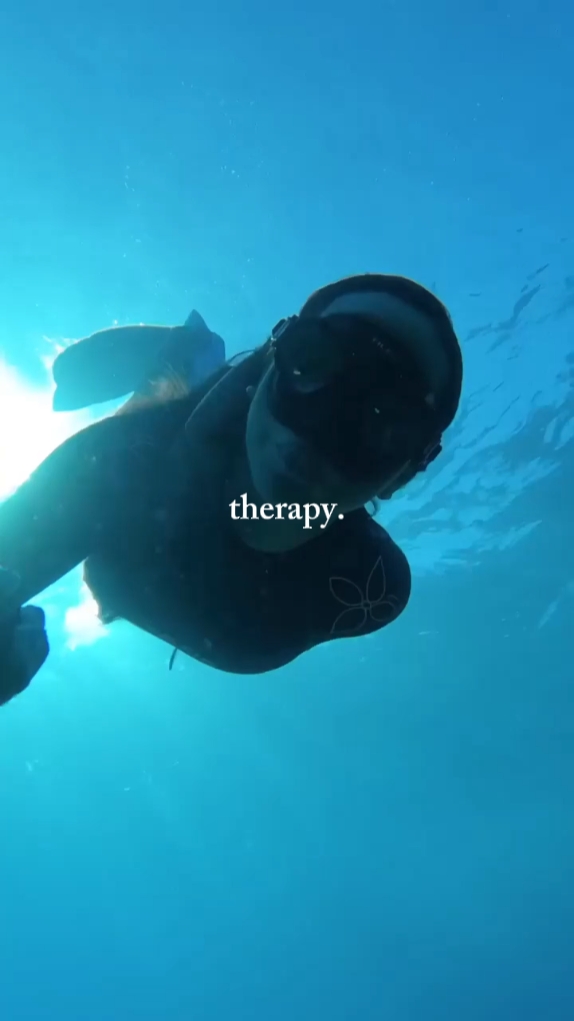therapy