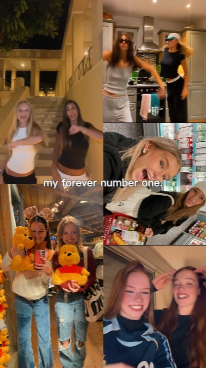 my fav number one