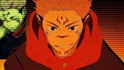Sukuna Free Edit