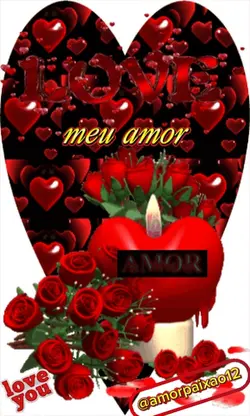 uma declaração de am