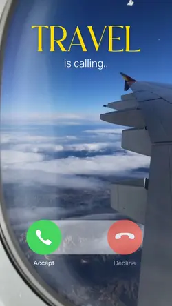 Cuộc gọi du lịch 