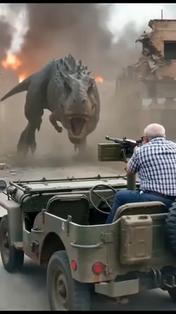 Tiranossauro Rex