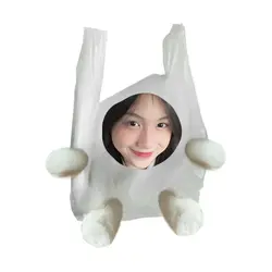 pp kresek lucuu