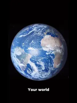 my world 