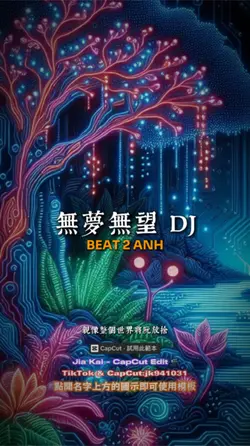 無夢無望 DJ