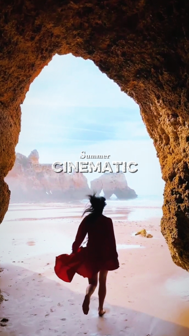 summer cinematic