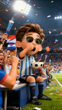 Watch World Cup