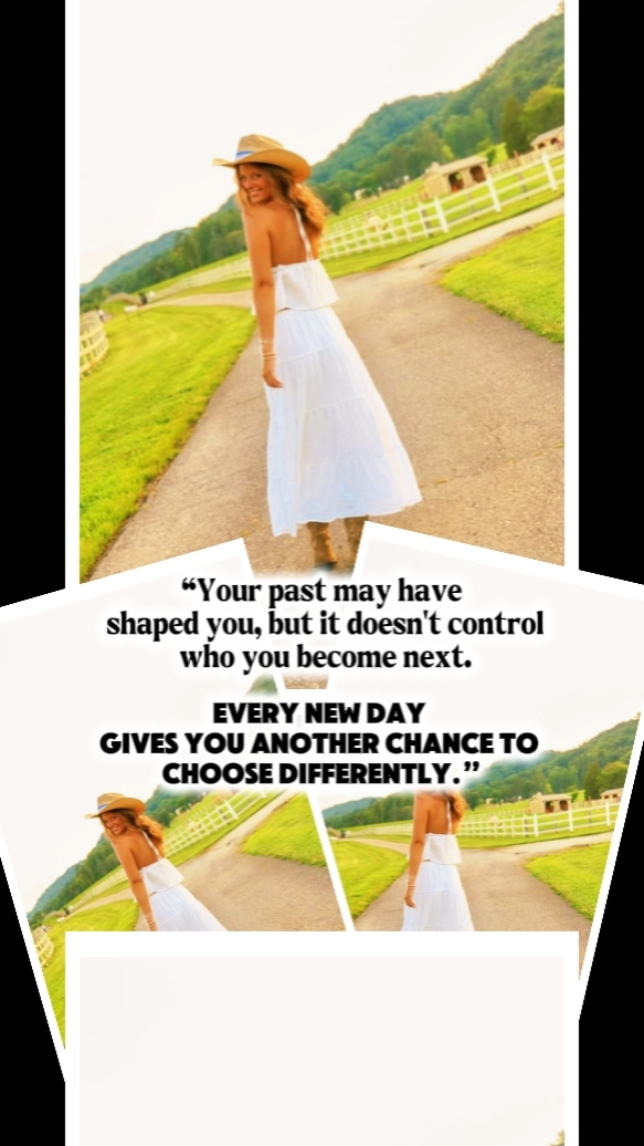 CHOose DIFFERWNTLY