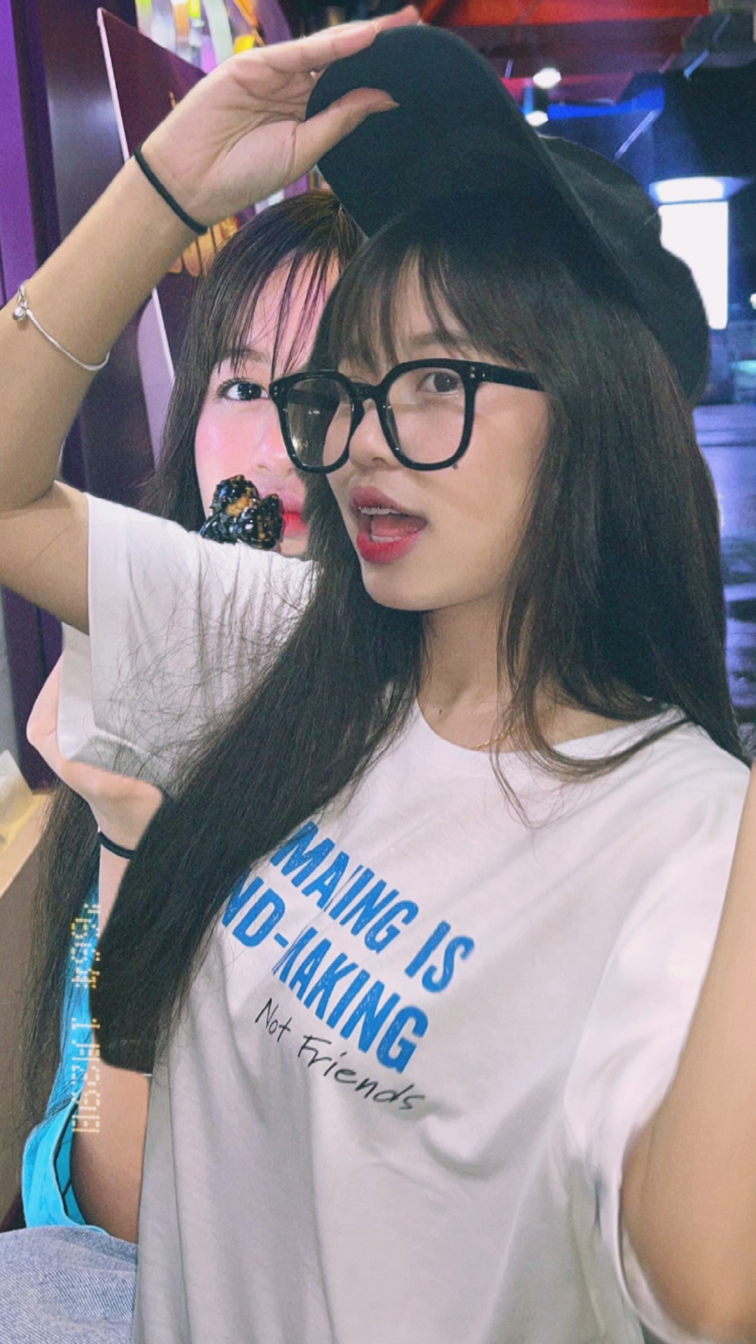 ว่างจักหน่อยบ่น่า