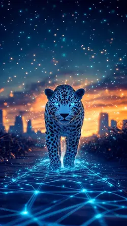 LEOPARD