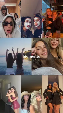 Moments