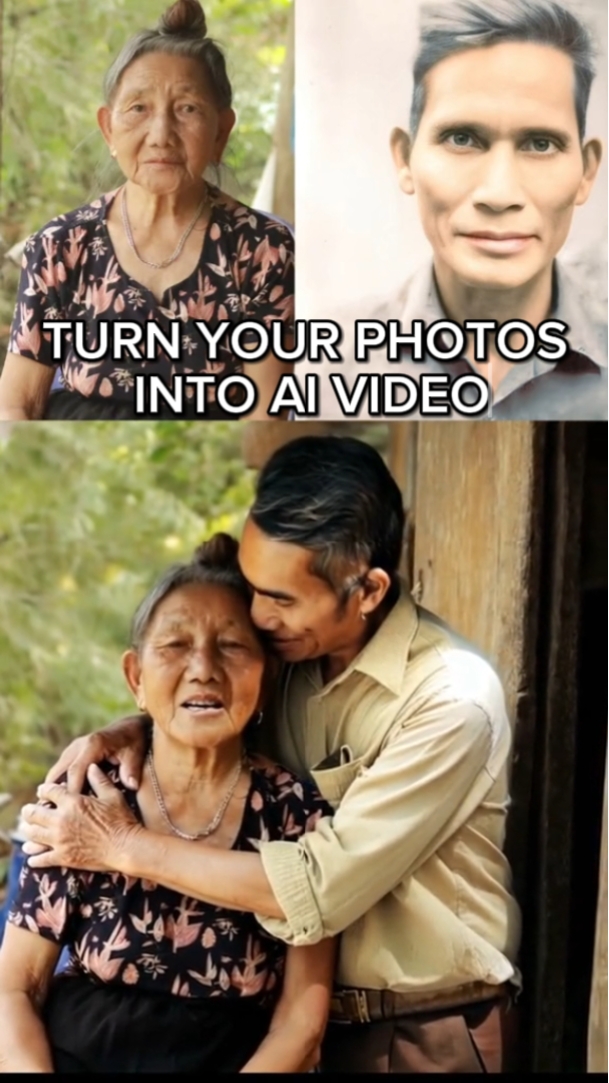IMAGEM PARA IA VÍDEO 