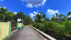 Biru langit