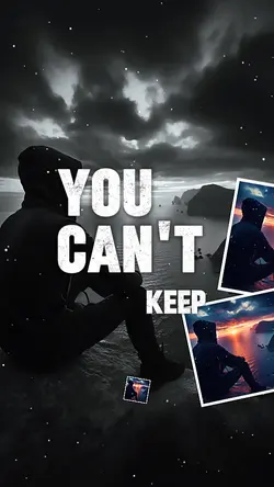 A message for you