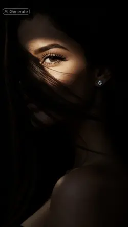 Shadowed Eye 