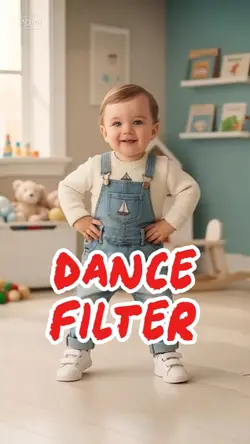 DANCE FILTER