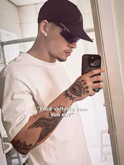 Gastou uma pergunta 