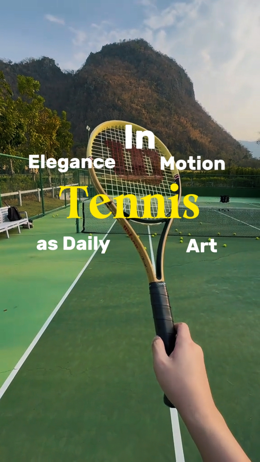 Tennis Quotidien