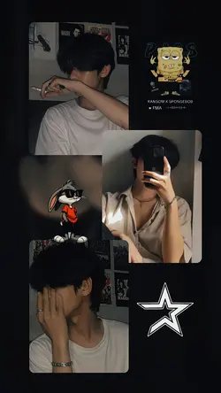 foto aesthetic kece