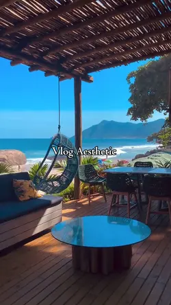 Vlog Aesthetic 