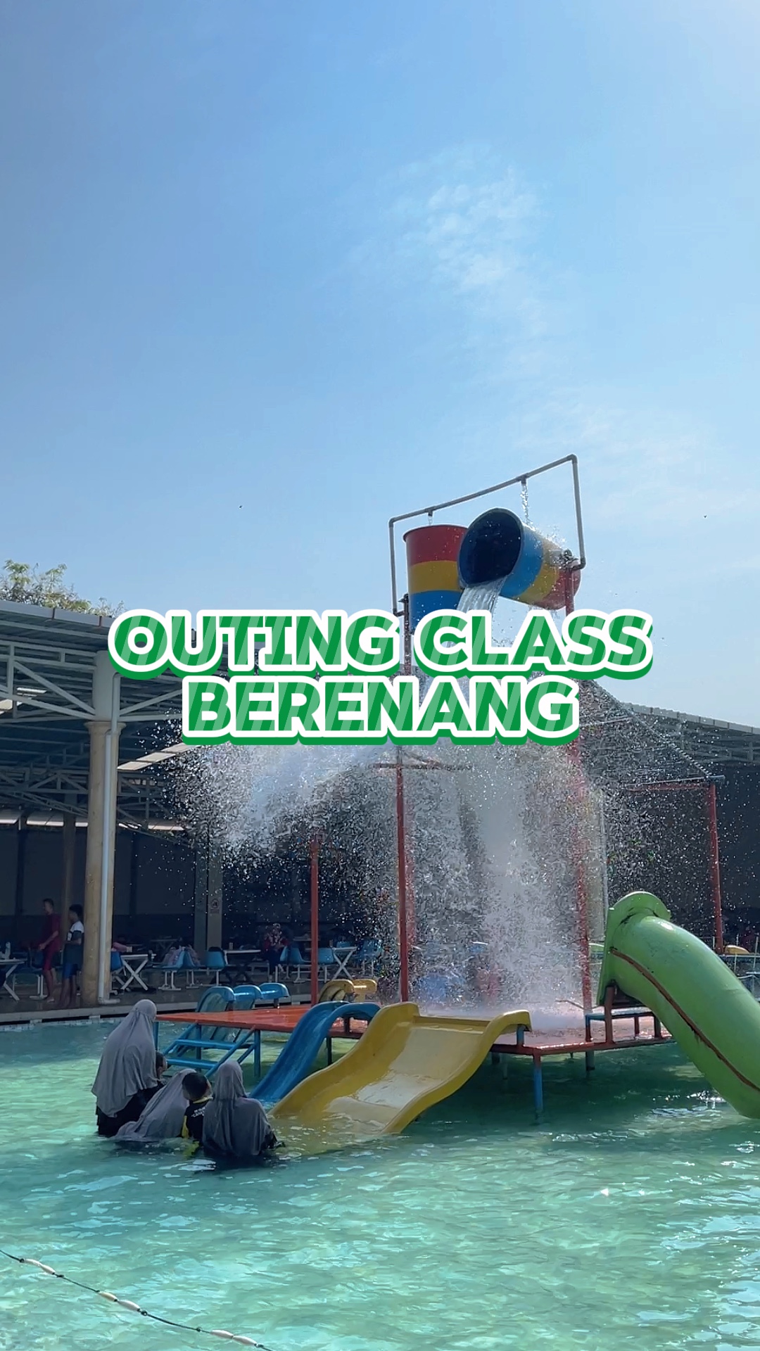 OUTING CLASS TK 2