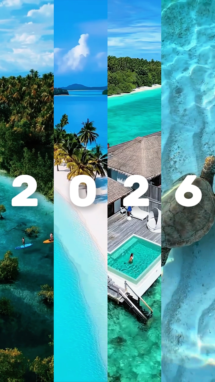 maligayang pagdating 2026