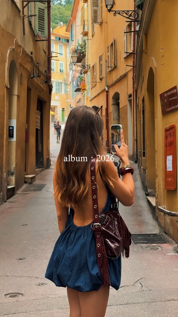 Album 2026 