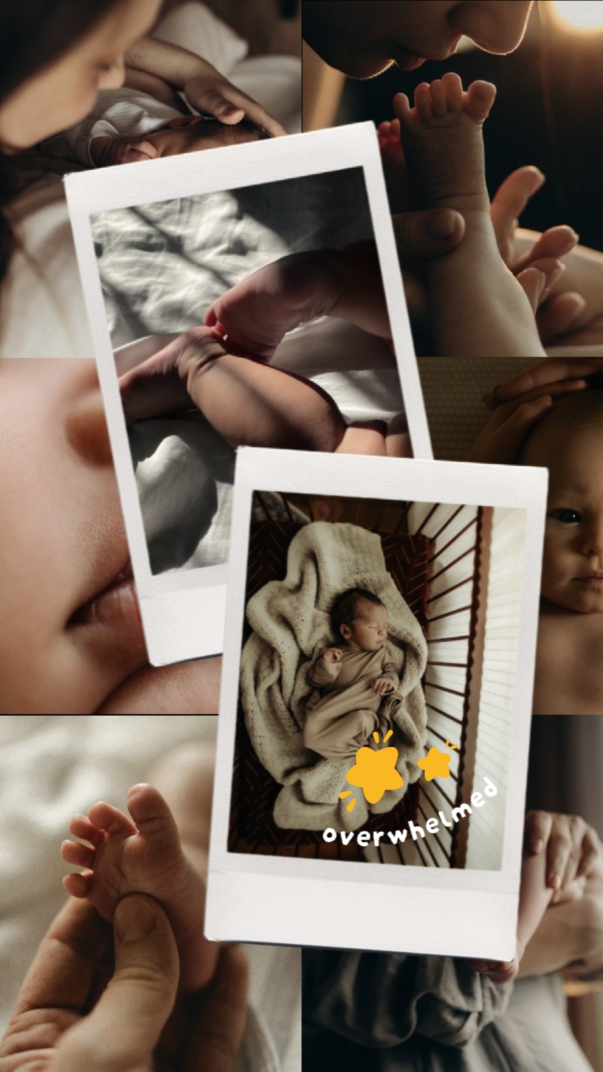 baby born moment