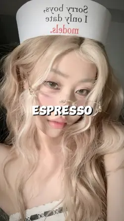 ESPRESSO 