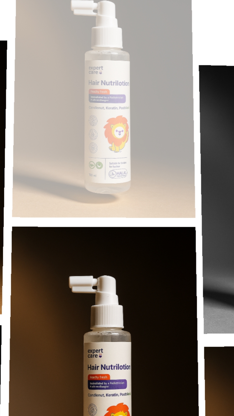 Promoção do produto
