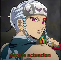 reto de actuación