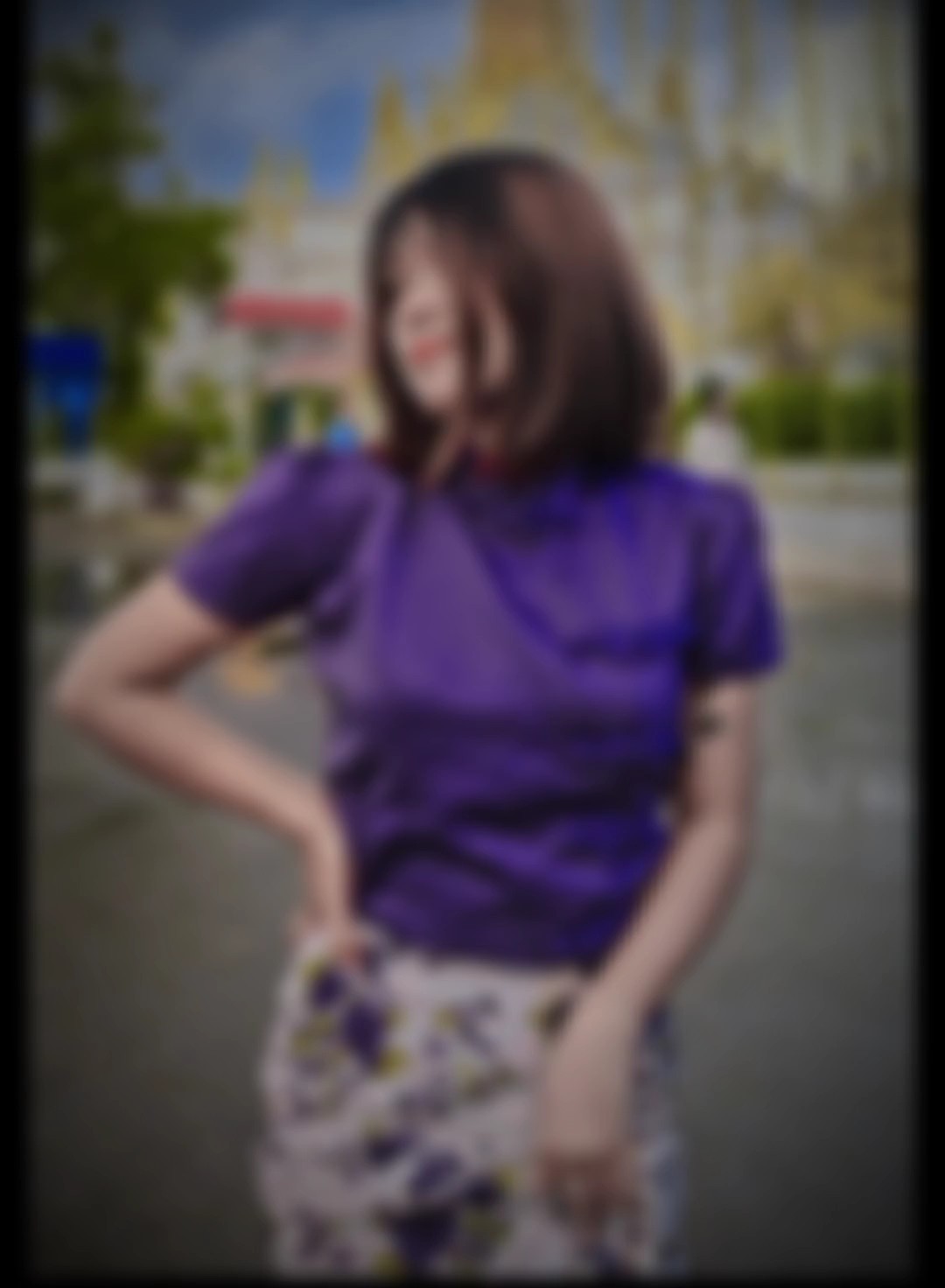 မှန်သောသစ္စာသူဆိုကာ