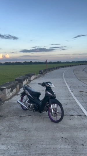 walang malisya