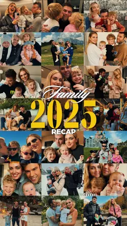 Family 2025 Recap
