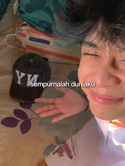 SEMPURNALAH DUNIAKU
