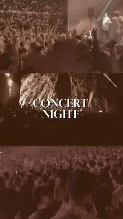 CONCERT NIGHT 