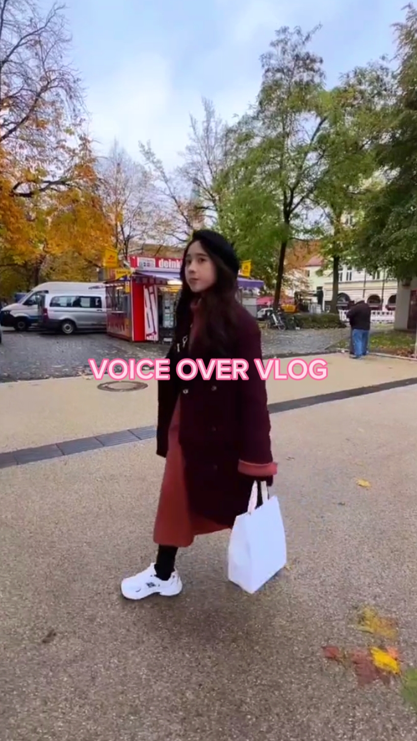 146. VOZ EN VLOG
