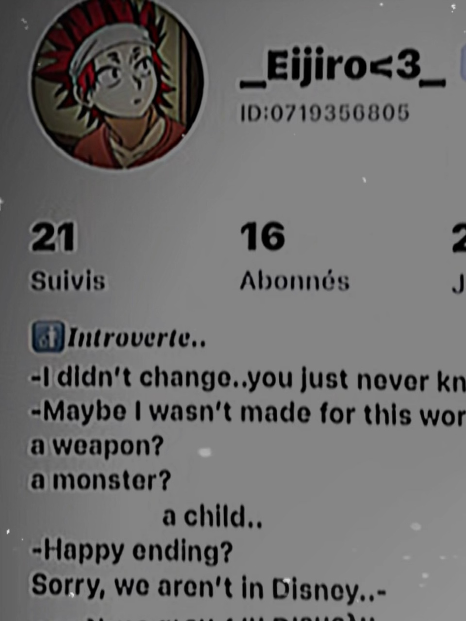 Miss you forever♾️💍