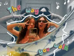 Just The Way U Are