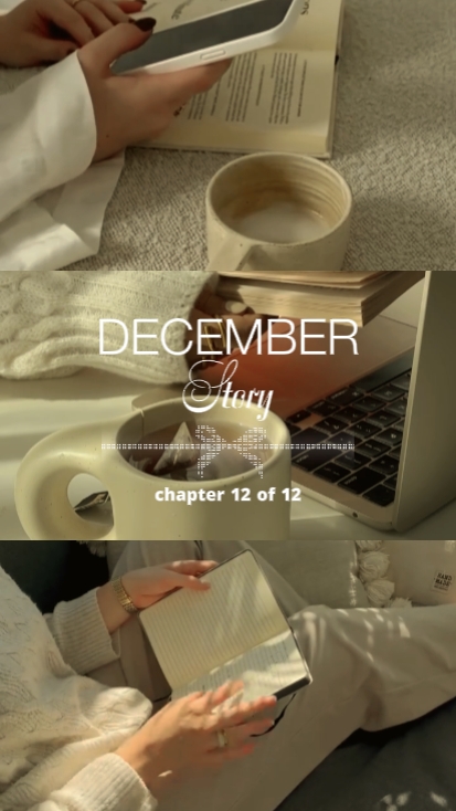DECEMBER STORY